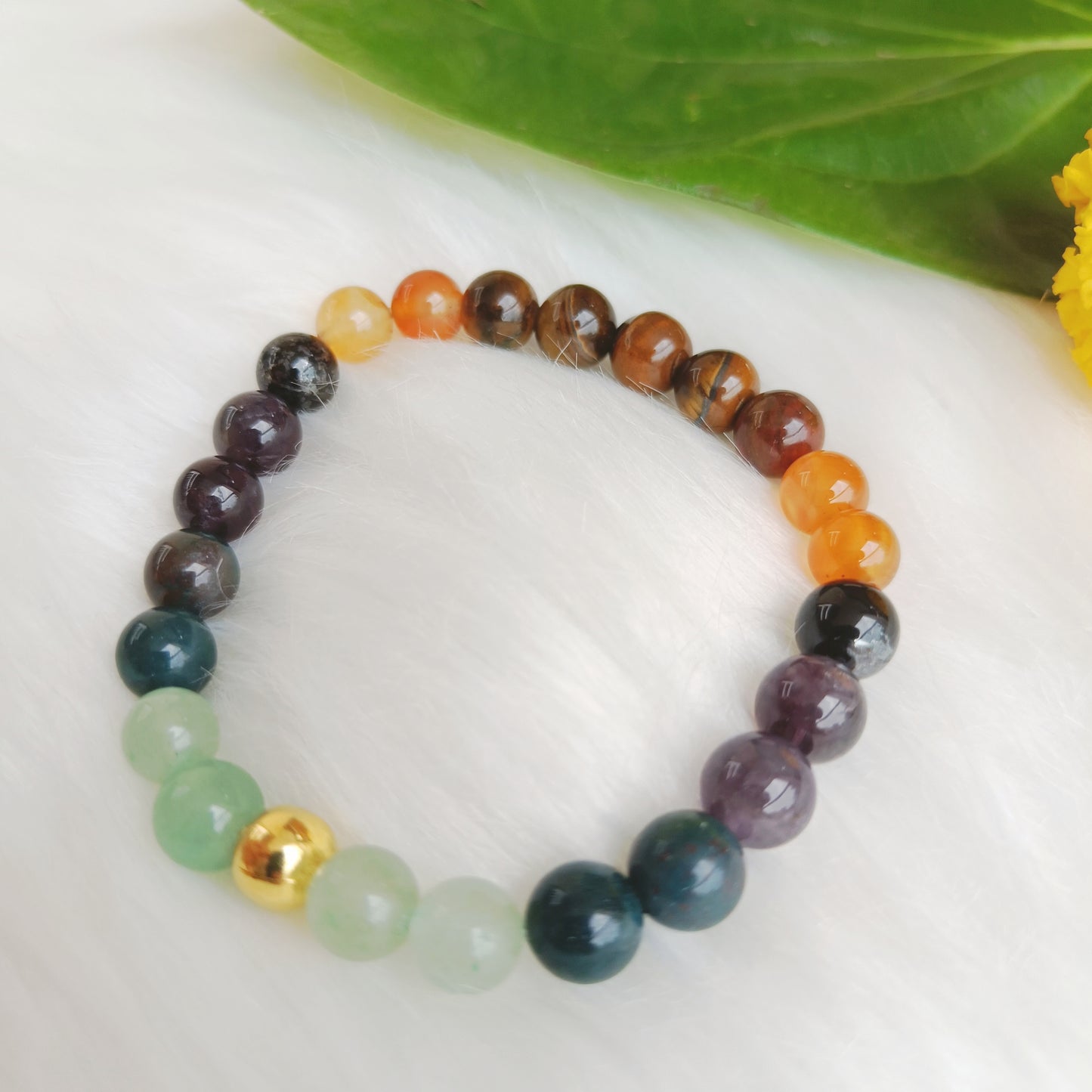 Vitality Sootra Bracelet | Healing, Vitality & Energy, Healthy Living