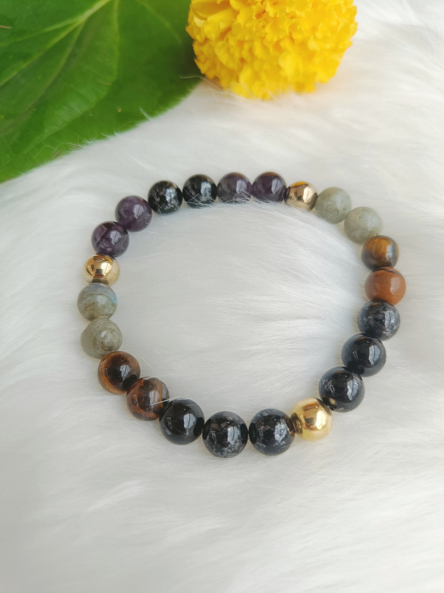 Ultimate Protection Bracelet