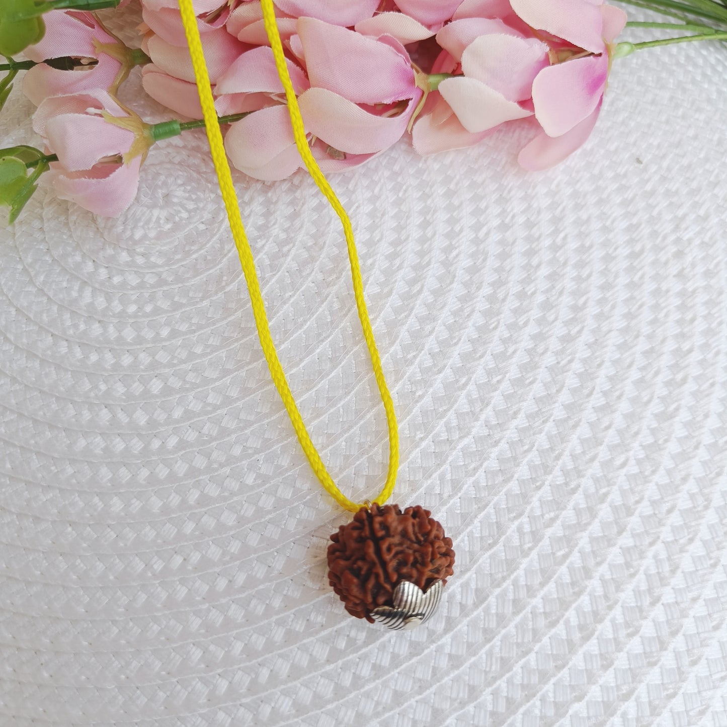 6 Mukhi Nepali Rudraksha