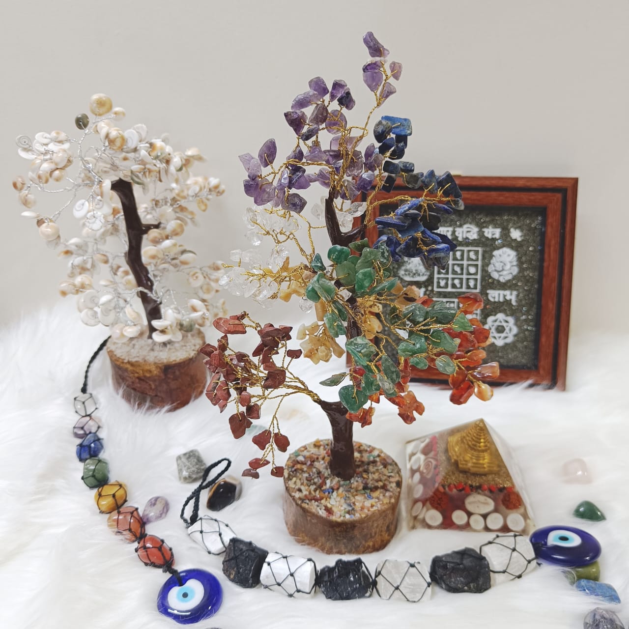 Crystal Home Decor & Gifts