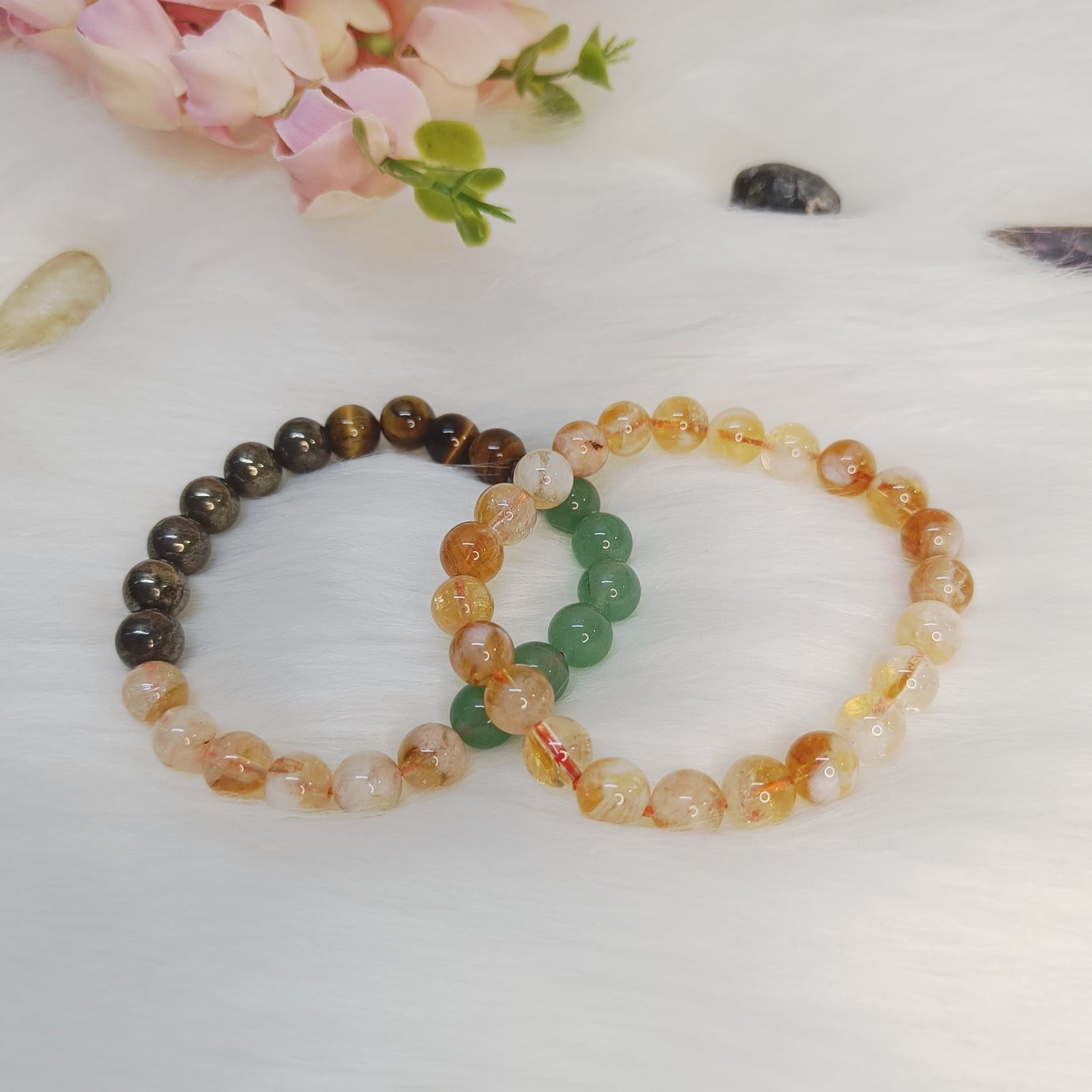 Soulful Crystal Classics & Essentials