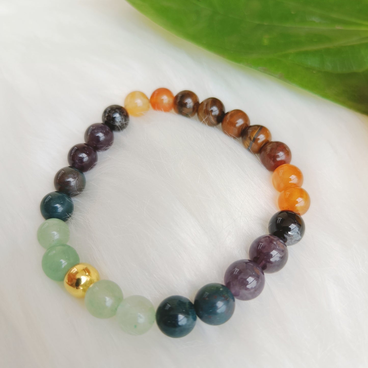 Vitality Sootra Bracelet | Healing, Vitality & Energy, Healthy Living