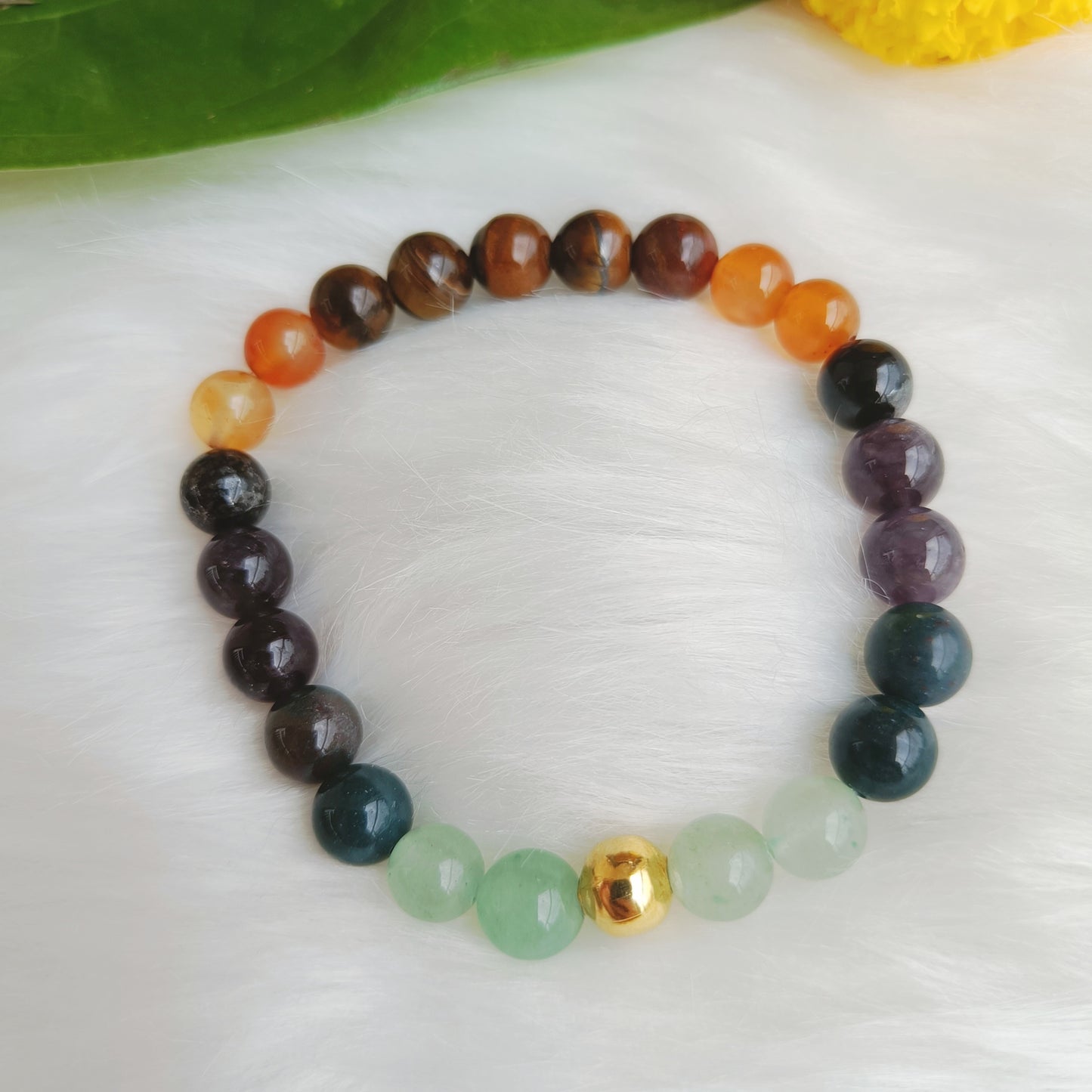 Vitality Sootra Bracelet | Healing, Vitality & Energy, Healthy Living