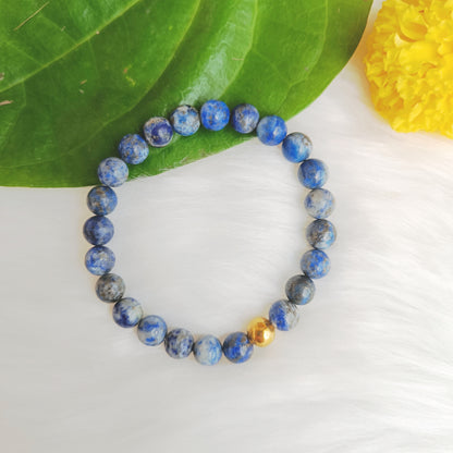 Lapis Lazuli Bracelet