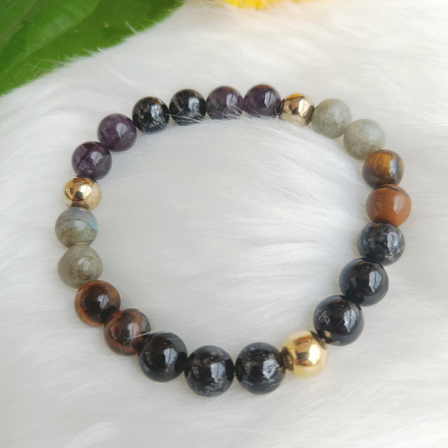 Ultimate Protection Bracelet