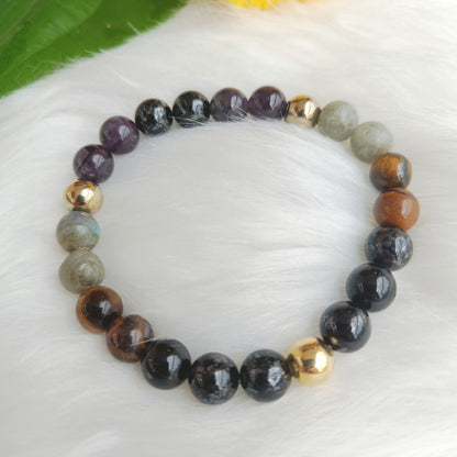 Ultimate Protection Bracelet