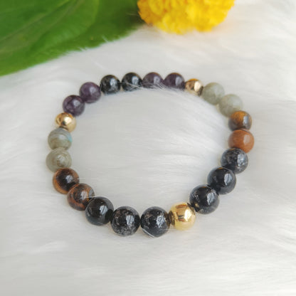 Ultimate Protection Bracelet