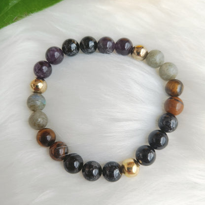 Ultimate Protection Bracelet