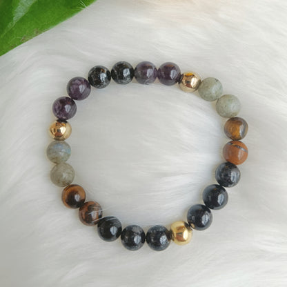 Ultimate Protection Bracelet