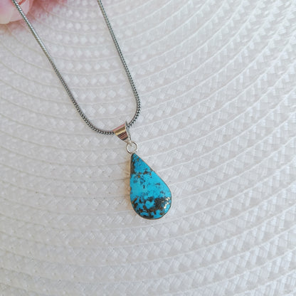 Turquoise Necklace
