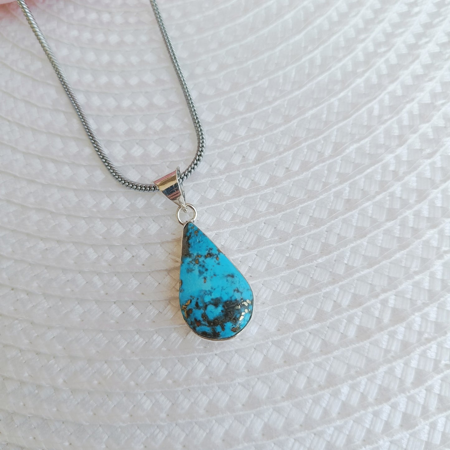 Turquoise Necklace