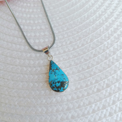Turquoise Necklace