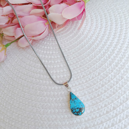 Turquoise Necklace