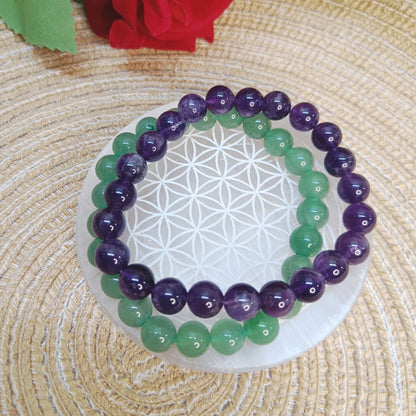 Selenite Charging Plate | Cleanse and Charge Crystals